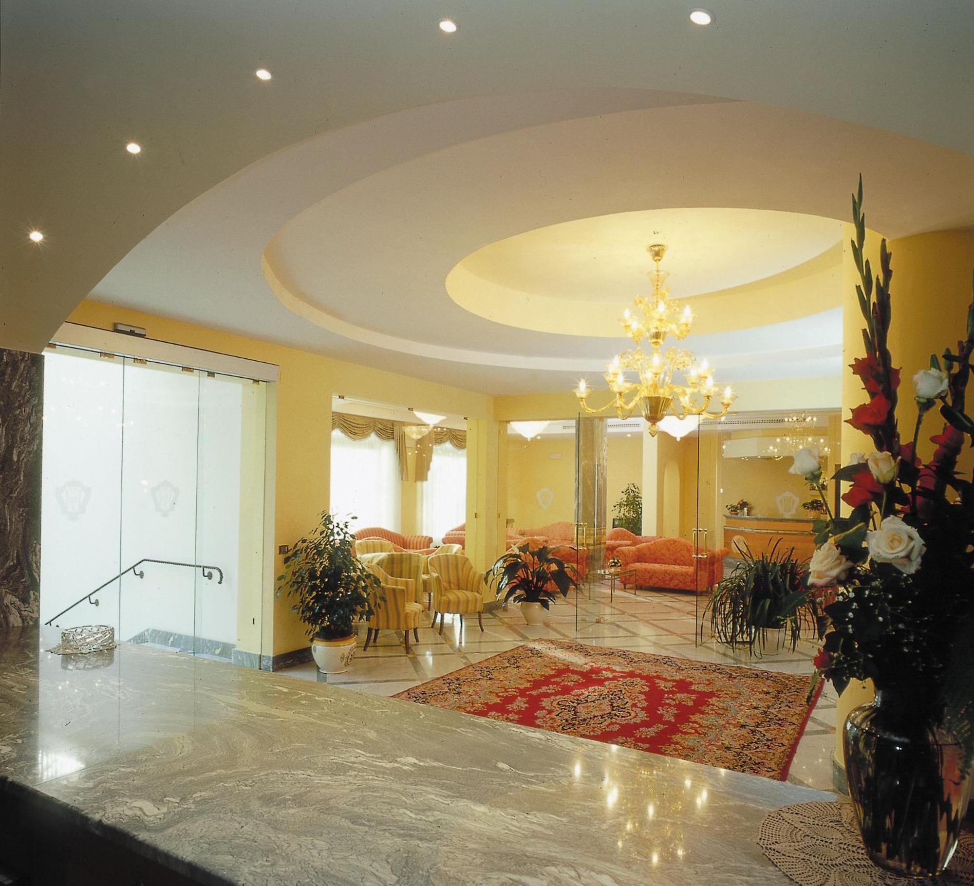 Hotel Zi' Teresa Сорренто Экстерьер фото